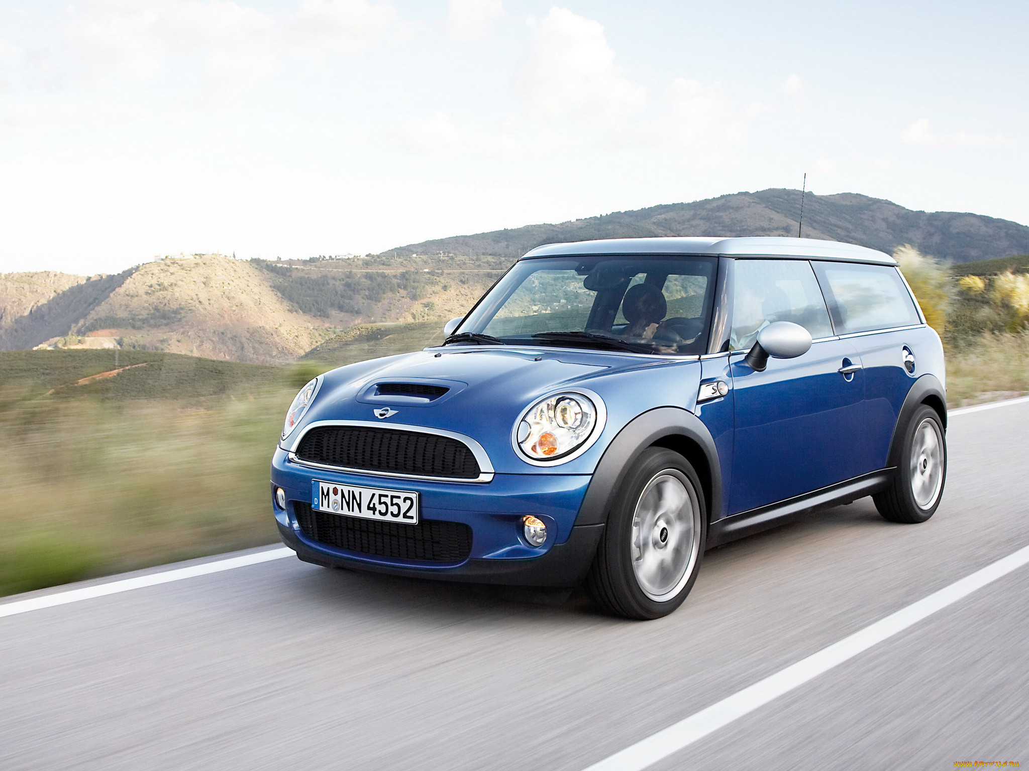 , mini
